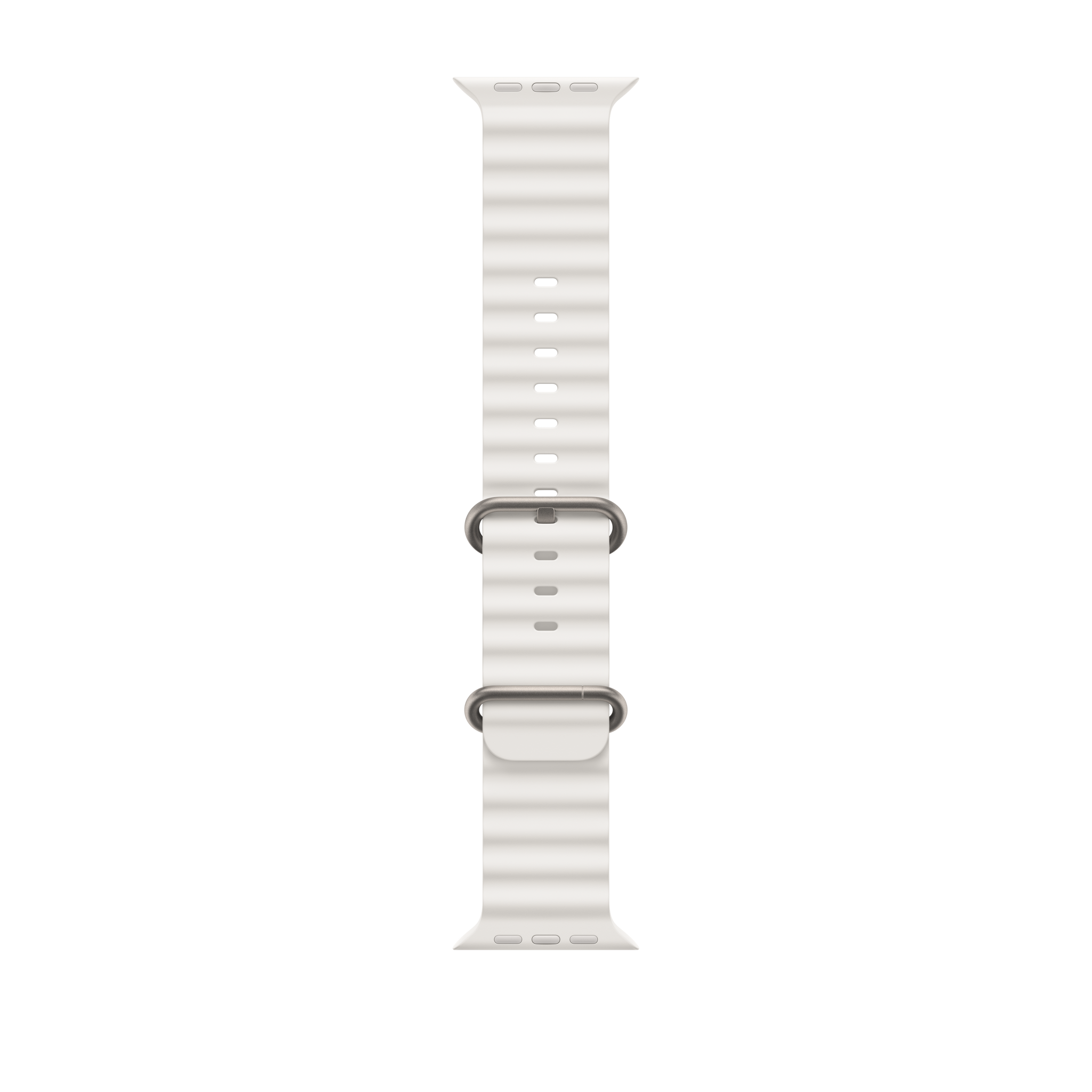 49mm White Ocean¬†Band