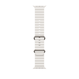 49mm White Ocean¬†Band