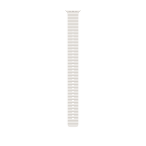 49mm White Ocean¬†Band¬†Extension
