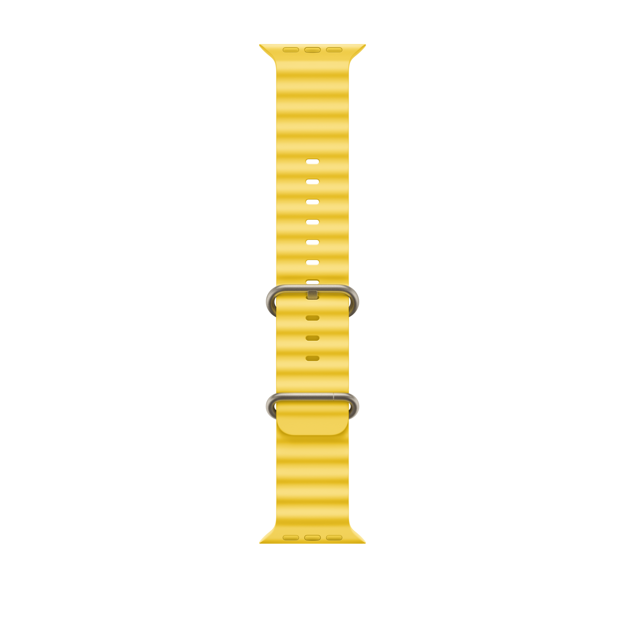49mm Yellow Ocean¬†Band