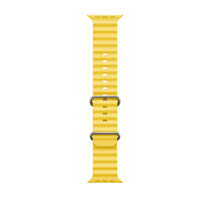49mm Yellow Ocean¬†Band