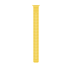 49mm Yellow Ocean¬†Band¬†Extension
