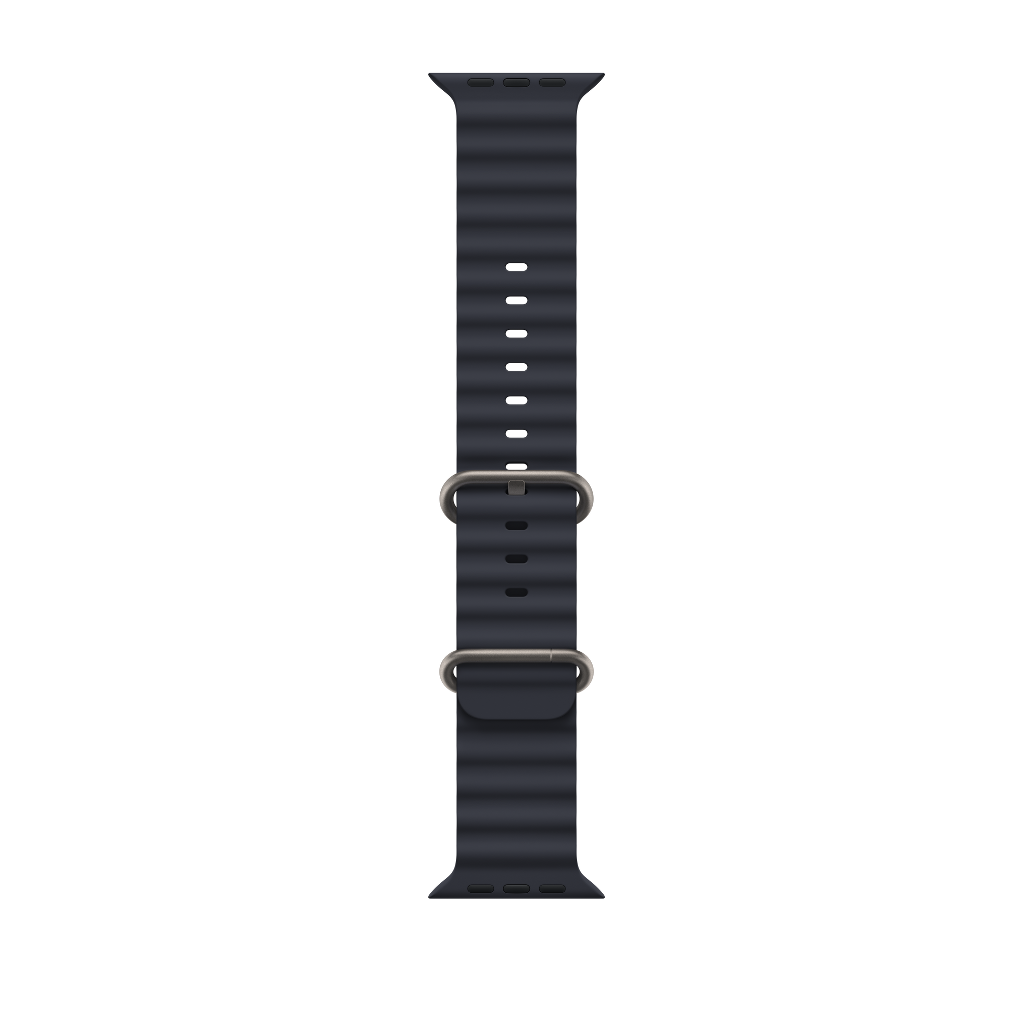 49mm Midnight Ocean Band