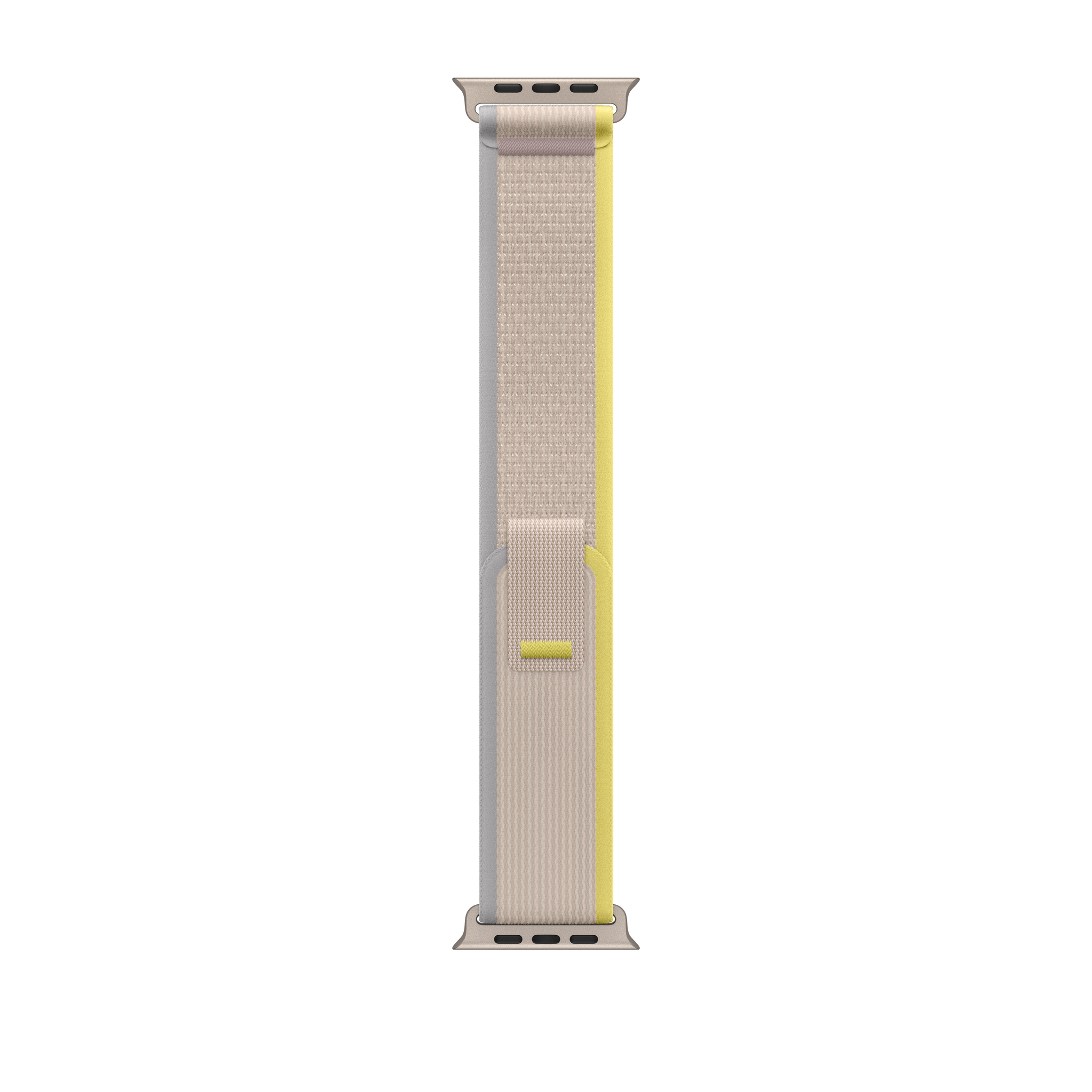 49mm Yellow/Beige Trail¬†Loop -¬†M/L