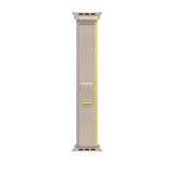 49mm Yellow/Beige Trail¬†Loop -¬†S/M