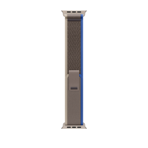 49mm Blue/Grey Trail¬†Loop -¬†M/L