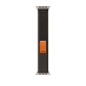 49mm Black/Grey Trail¬†Loop -¬†S/M