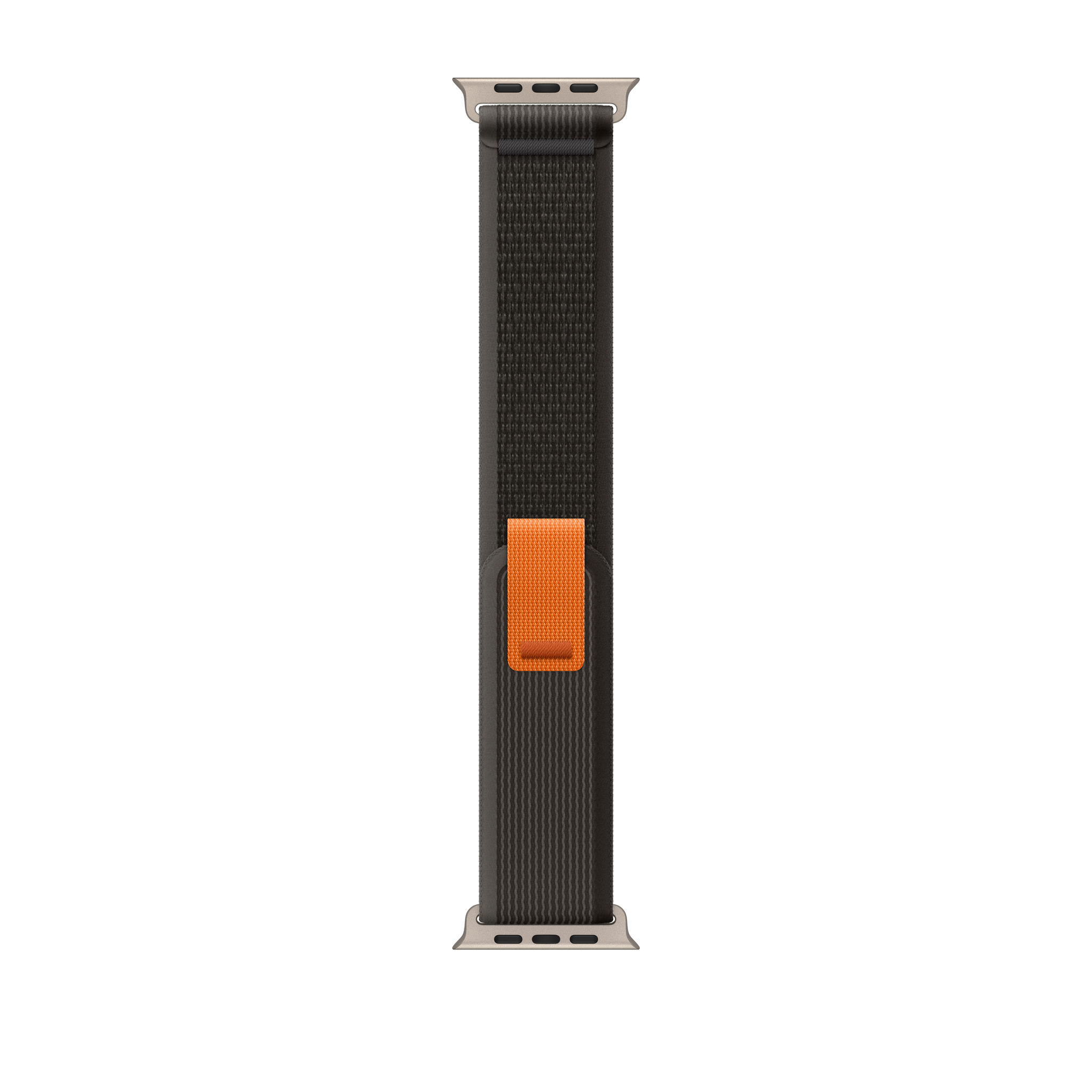 49mm Black/Grey Trail¬†Loop -¬†M/L