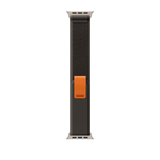 49mm Black/Grey Trail¬†Loop -¬†S/M