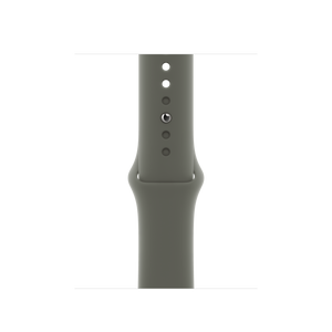 41mm Olive Sport Band