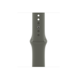 41mm Olive Sport Band