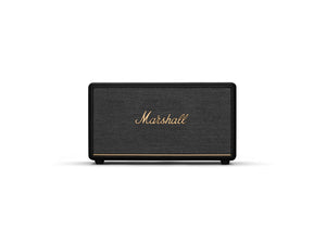 Marshall Stanmore 3 BT Speakers - Black