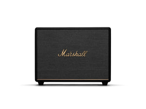 Marshall Woburn 3 BT Speakers - Black