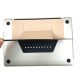 MOFT logo debossed only - This stand fits up to 15.6 laptops