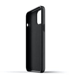 Mujjo Full Leather Case for iPhone 12 Pro Max