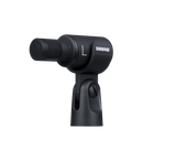 Shure MV88+ Stereo USB Microphone_Black