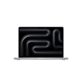 14-inch MacBook Pro: Apple M4 chip with 10-core CPU and 10-core GPU, 1TB SSD - Silver