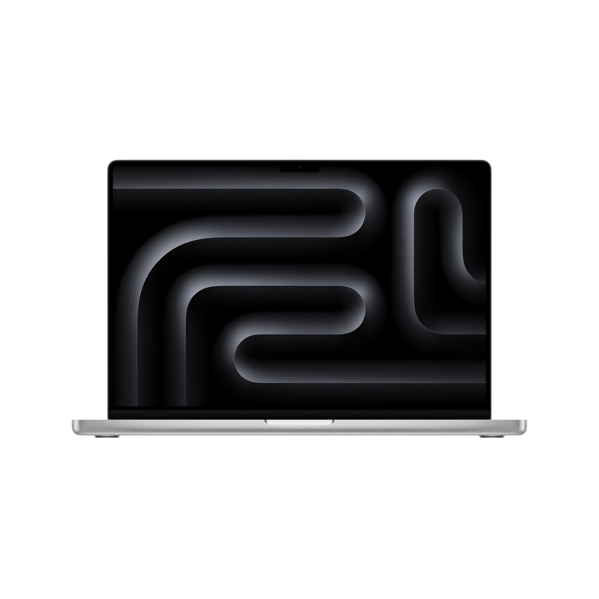 16-inch MacBook Pro: Apple M4 Max chip with 14‑core CPU and 32‑core GPU, 1TB SSD - Silver