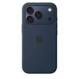 iPhone 17 Pro Silicone Case with MagSafe