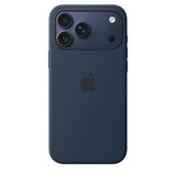 iPhone 17 Pro Max Silicone Case with MagSafe