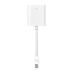 Apple Mini DisplayPort to VGA Adapter