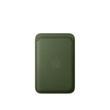 iPhone FineWoven Wallet with MagSafe