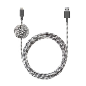 NATIVE UNION Night Cable Lightning (3 m)