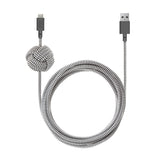NATIVE UNION Night Cable Lightning (3 m)