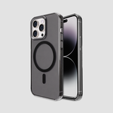 Gripp NEO XTREME Magsafe Case for Apple iPhone 15 Pro Max(6.7) - Smoke