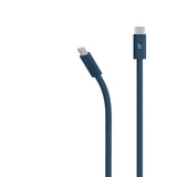 Beats USB‑C to USB‑C Woven Cable (3 m / 10 ft) for Mac