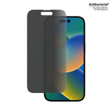 PanzerGlass‚Ѣ Classic Fit Privacy Screen Protector for iPhone 14 Pro
