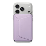 iPhone - MOFT Snap Field MagSafe Wallet Stand