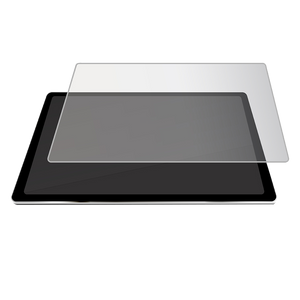 STM glass screen Protector (iPad Pro 12.9 5th gen/4th gen/3rd gen) ‚Äì Clear
