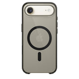 iPhone 17 Air Clear Case with MagSafe