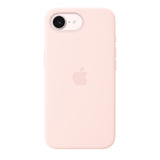 iPhone 17e Silicone Case with MagSafe