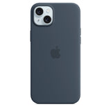 iPhone 15 Silicone Case with MagSafe