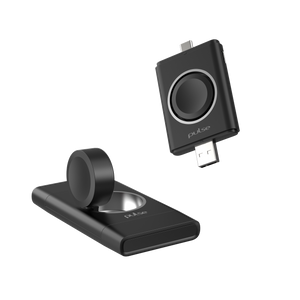 In-Line Wireless Charger For Watch