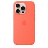 iPhone 16 Pro Silicone Case with MagSafe