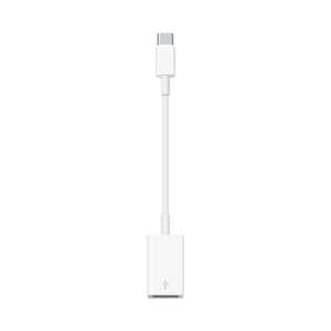 Apple USB-C to USB Adapter
