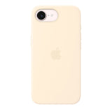 iPhone 17e Silicone Case with MagSafe