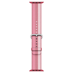 Apple Watch Woven Nylon Band