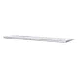 Magic Keyboard with Touch ID and Numeric Keypad for Mac