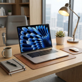 MacBook Pro A1990 2018 - 15 Inch Intel Core i7 2.6GHz (9750H) 16GB DDR4 256GB SSD Radeon Pro 555X 4GB GDDR5 SPACE GREY ( Device No.:736 )