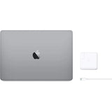 MacBookPro15 A1990 2018 Intel Core i7 2.2GHz (8750H) 16GB DDR4 256GB SSD Radeon Pro 555X 4GB GDDR5 Silver / Space Gray
