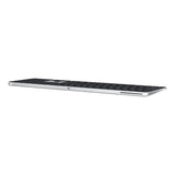 Magic Keyboard with Touch ID and Numeric Keypad for Mac