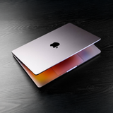 MacBook Pro A2141 2019 15 Inch Intel Core_i7_2.6GHz (9750H) 16GB DDR4 500GB SSD AMD Radeon_Pro_5300M 4GB GDDR6 SILVER ( Device No.:712 )
