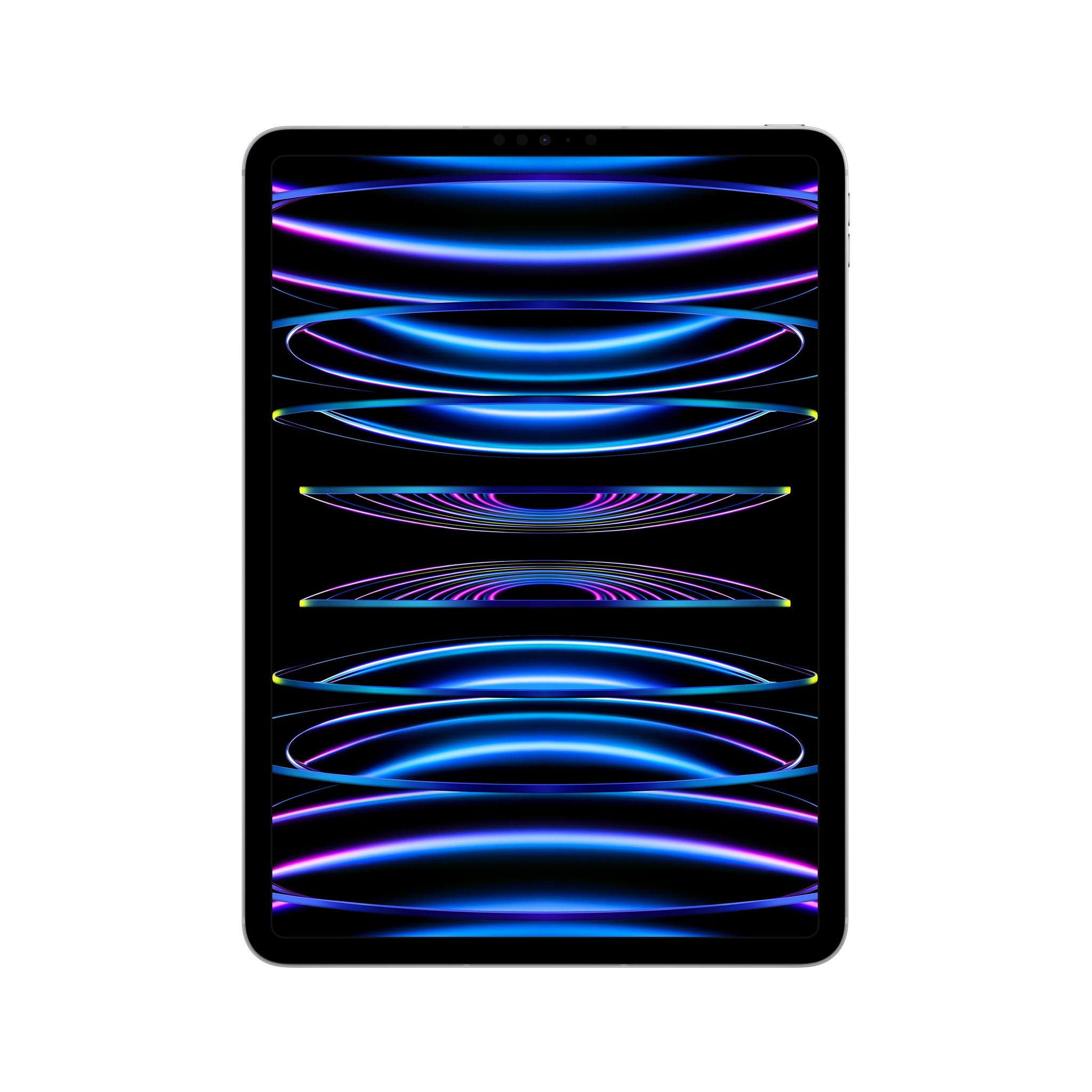 2022 11-inch iPad Pro Wi-Fi + Cellular 512GB - Silver (4th generation)