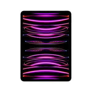 2022 11-inch iPad Pro Wi-Fi + Cellular 256GB - Space Grey (4th generation)