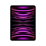 2022 11-inch iPad Pro Wi-Fi + Cellular 256GB - Space Grey (4th generation)