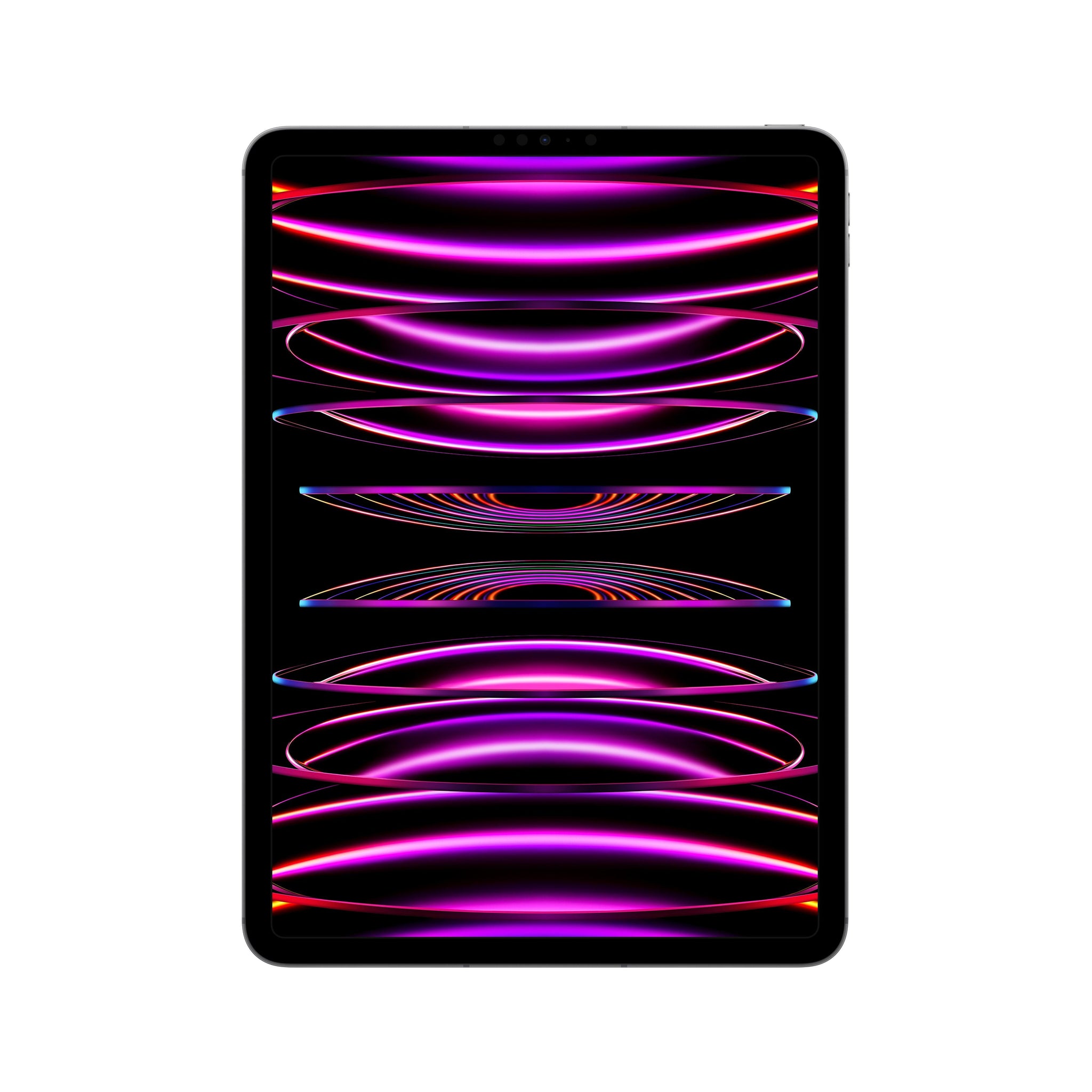 2022 11-inch iPad Pro Wi-Fi + Cellular 128GB - Space Grey (4th generation)